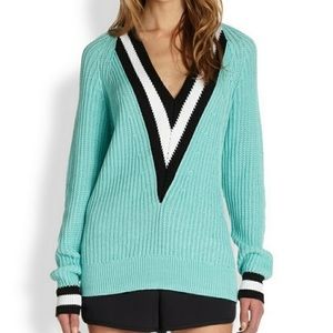 rag & bone tailia sweater